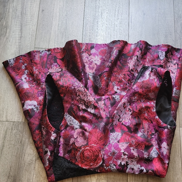 Slate & Willow Marmalade Dress - Picture 5 of 9